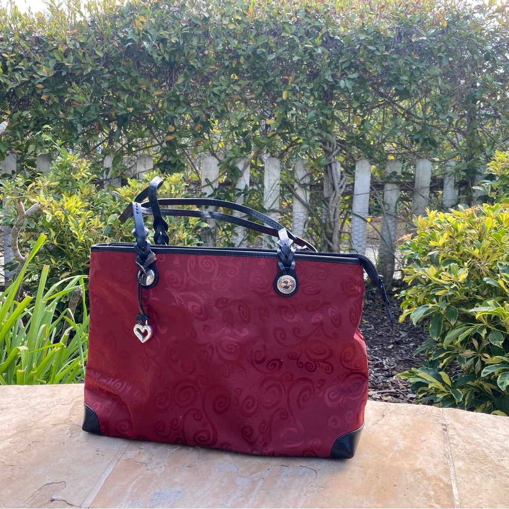 BRIGHTON Tote
